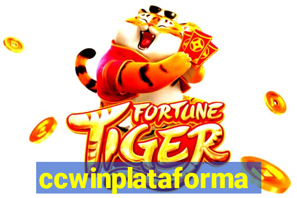 ccwinplataforma