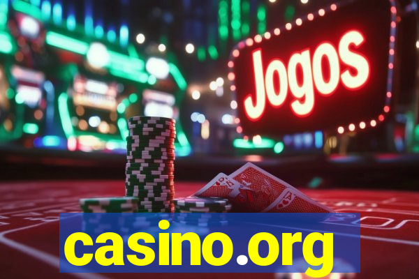 casino.org