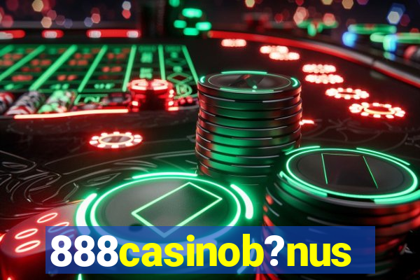 888casinob?nus