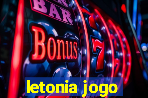 letonia jogo