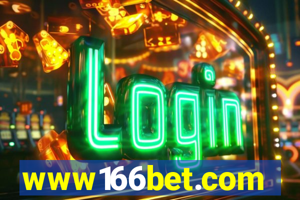 www166bet.com