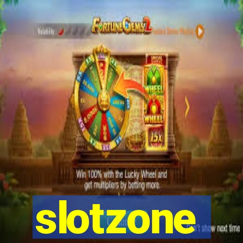 slotzone