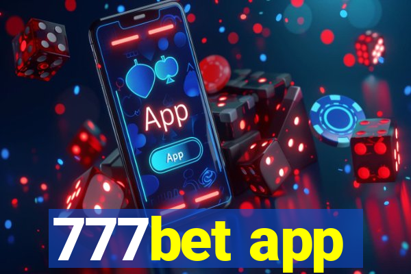 777bet app