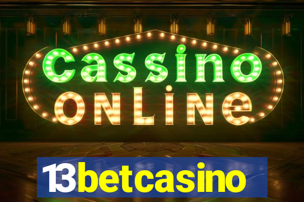 13betcasino