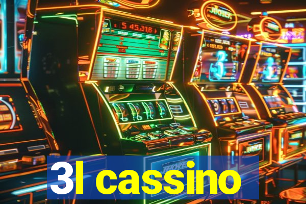 3l cassino