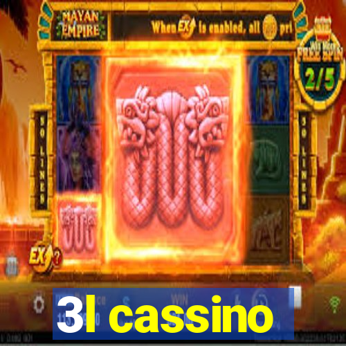 3l cassino