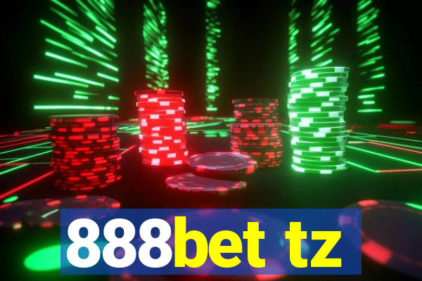 888bet tz