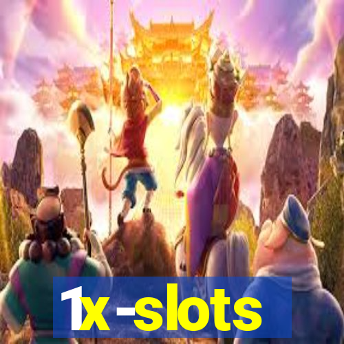 1x-slots