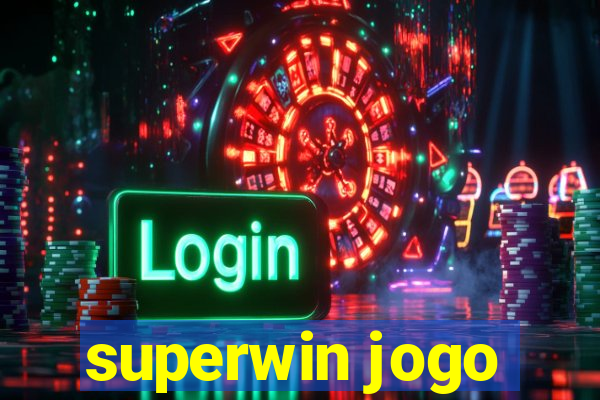 superwin jogo