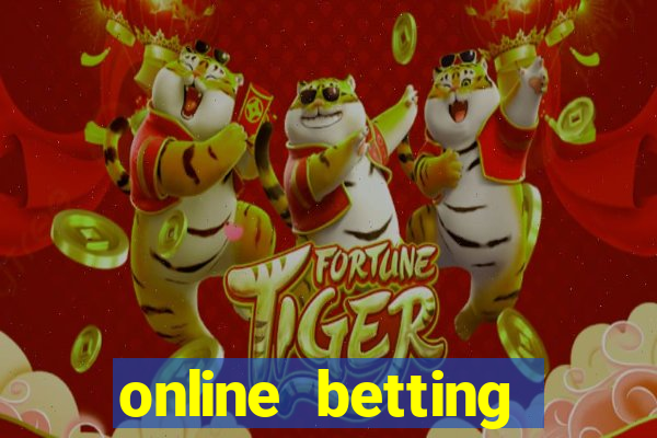 online betting bonus bets