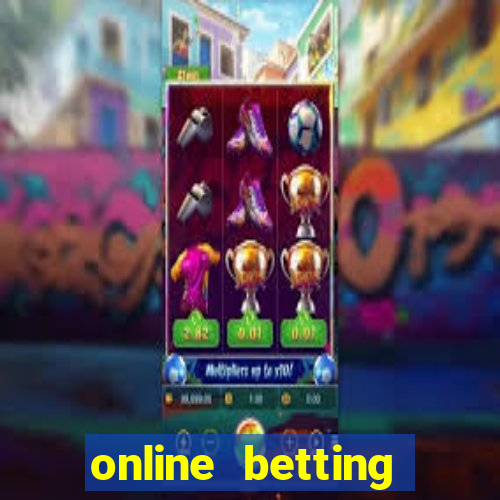 online betting bonus bets