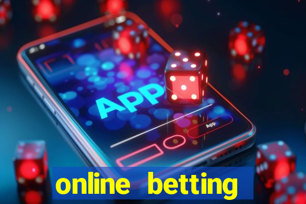 online betting bonus bets