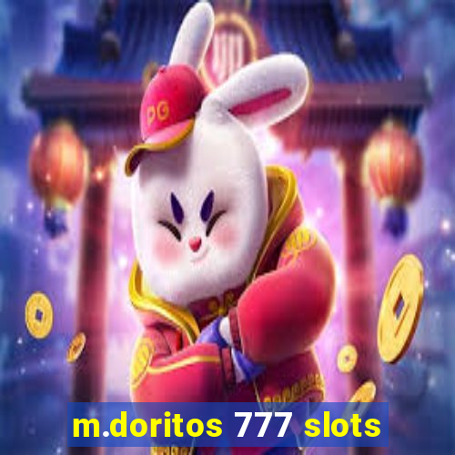 m.doritos 777 slots