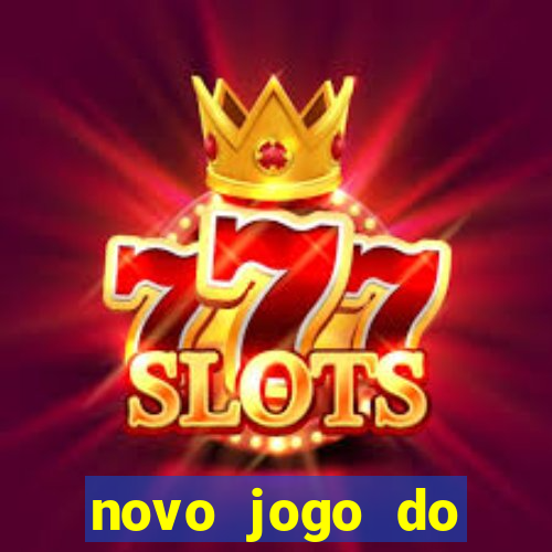 novo jogo do esporte da sorte