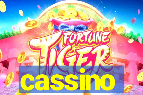 cassino internacional online