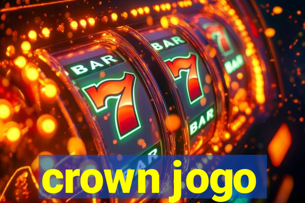 crown jogo