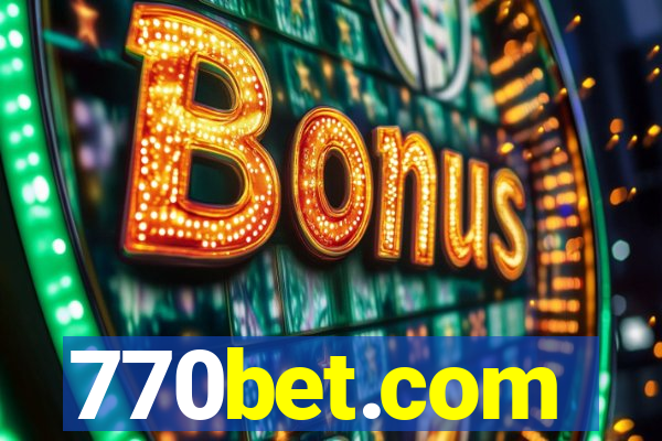 770bet.com