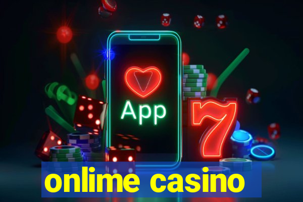 onlime casino