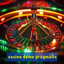 casino demo pragmatic