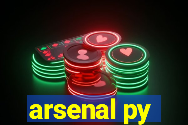 arsenal py