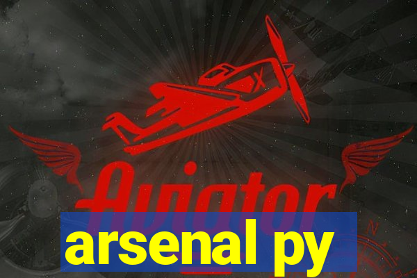 arsenal py