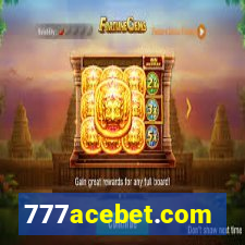 777acebet.com