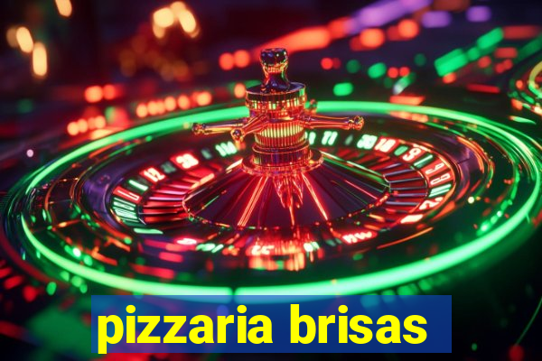 pizzaria brisas