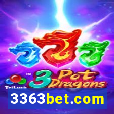 3363bet.com