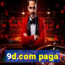 9d.com paga