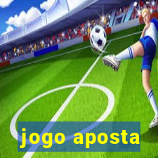 jogo aposta