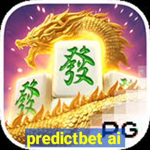 predictbet ai