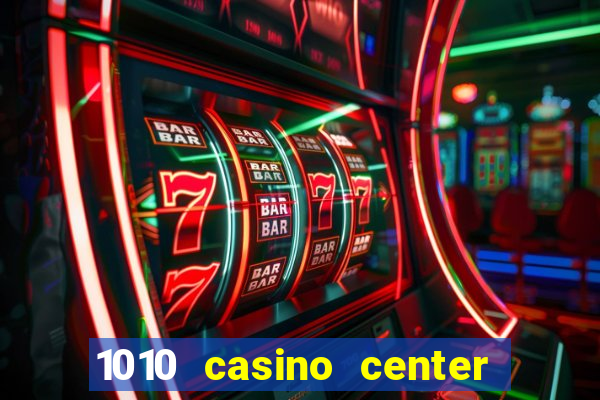 1010 casino center drive robinsonville ms 38664