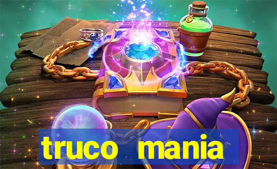 truco  mania