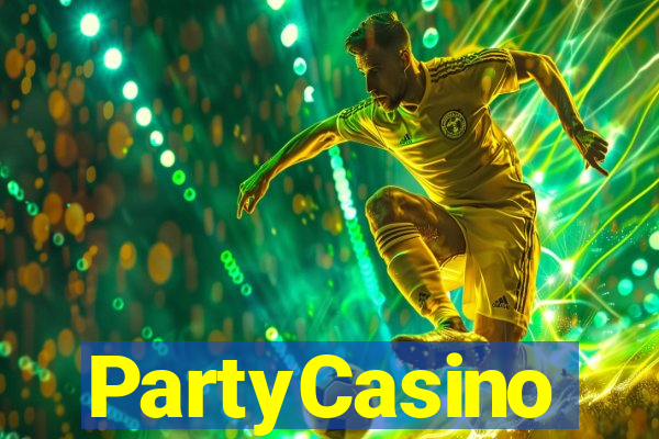 PartyCasino