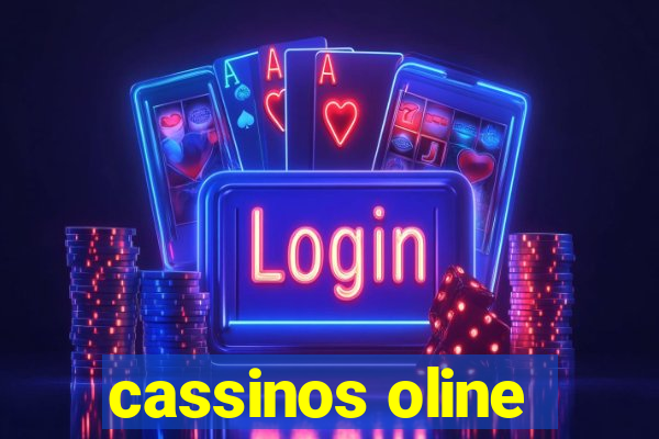 cassinos oline