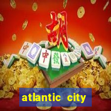 atlantic city casinos borgata