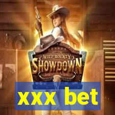 xxx bet