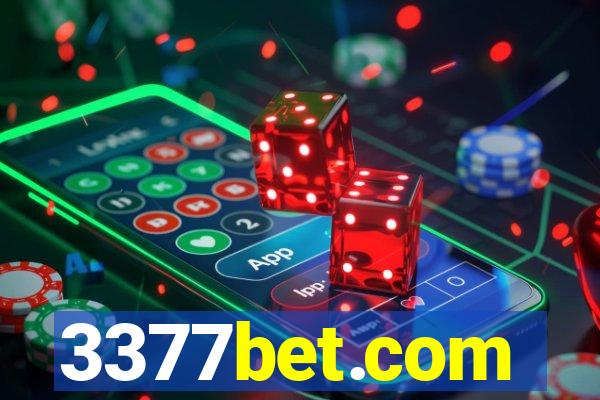 3377bet.com