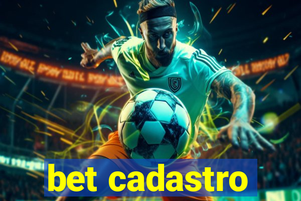 bet cadastro