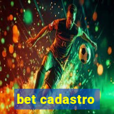 bet cadastro