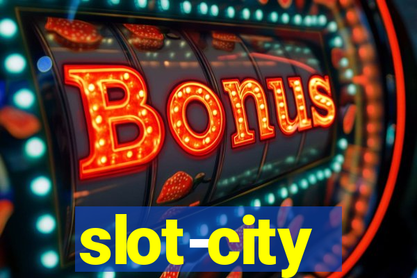 slot-city интернет казино киев