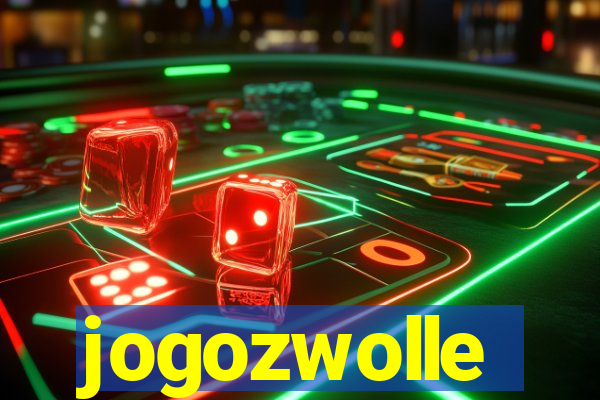 jogozwolle