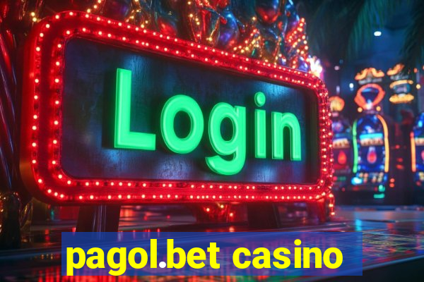 pagol.bet casino