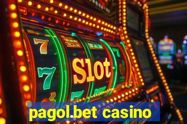 pagol.bet casino