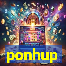 ponhup