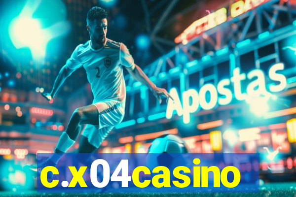 c.x04casino