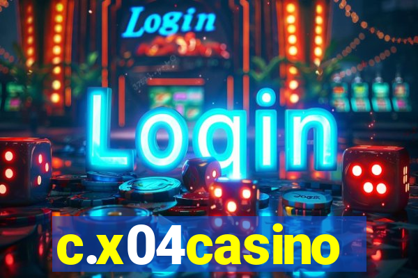 c.x04casino