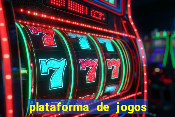 plataforma de jogos que nao precisa depositar