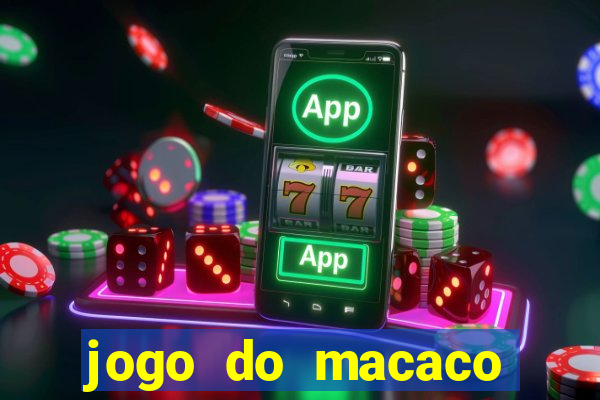 jogo do macaco cassino nome