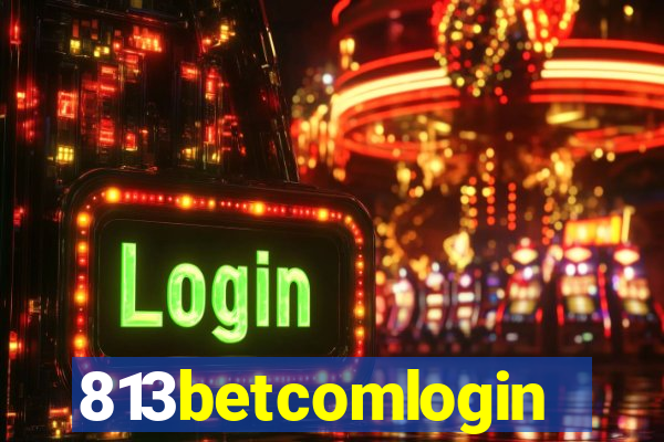 813betcomlogin